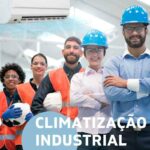 Climatização Industrial