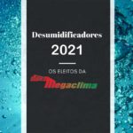 Os 3 melhores Desumidificadores de 2022