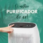 O melhor purificador de ar