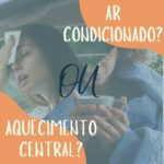 Ar condicionado e aquecimento central – Megaclima