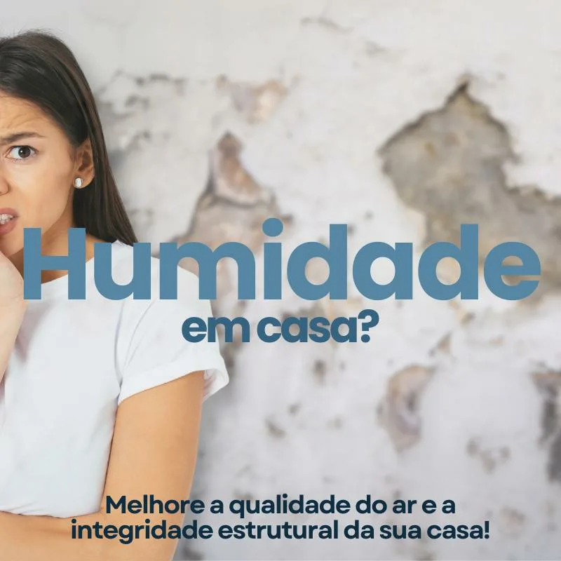 Como evitar humidade em casa – Guia Prático