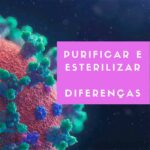 Esterilizador de ar e purificador… Há diferença? – Megaclima