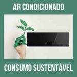 Faça um consumo de energia sustentável