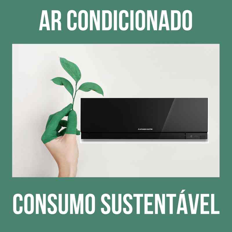 Faça um consumo de energia sustentável