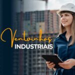 Ventoinhas Industriais