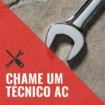 Devo chamar um técnico de ar condicionado?