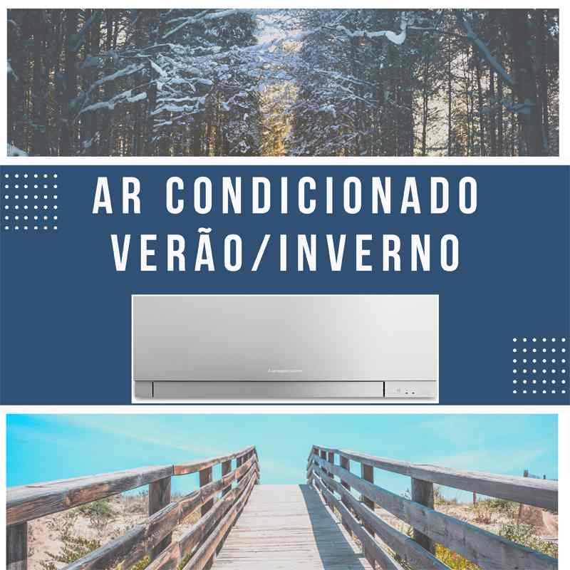 Aquecimento doméstico para o inverno de 2022