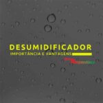 Desumidificador: Importância e Vantagens