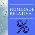 O que devemos saber sobre a humidade relativa – Megaclima