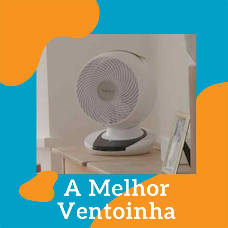 Como escolher uma ventoinha para casa?