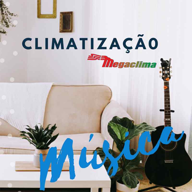 Variações climáticas nos instrumentos musicais – Megaclima