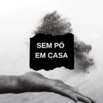 Acabe com o pó em casa!
