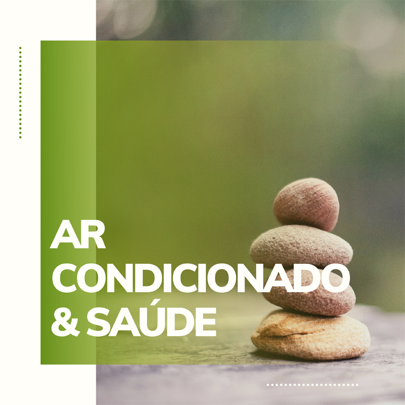 Ar condicionado: Prejudicial à saúde e ambiente? – Megaclima