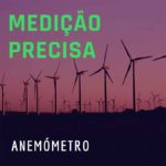 Para que serve um anemómetro?