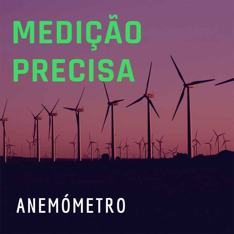 Tudo sobre Anemômetro Digital: O que é, como funciona, qual o melhor e  muito mais. - Impac Comercial e Tecnologia Ltda