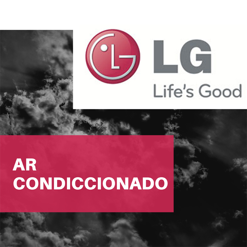 Deve escolher um ar condicionado LG? Saiba já! – Megaclima