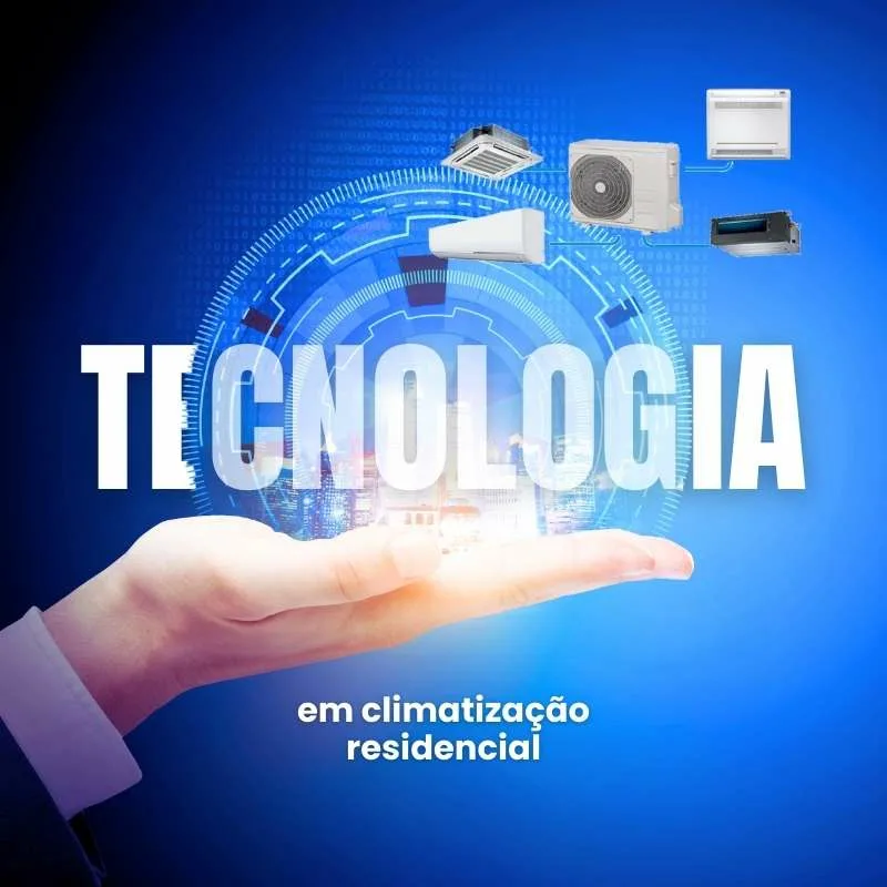 As Tendências em Climatização Residencial