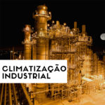 Climatização Industrial