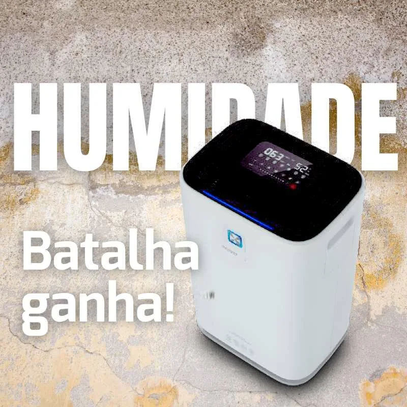 Como vencer a batalha contra a humidade em Portugal: dicas práticas e soluções eficazes!
