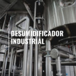 Tipos de desumidificador industrial