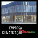 Procura empresas de ar condicionado em Lisboa? – Megaclima