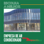 Procura uma empresa de ar condicionado em Lisboa?