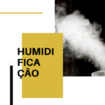 Humidificar para conseguir um ar mais saudável – Megaclima