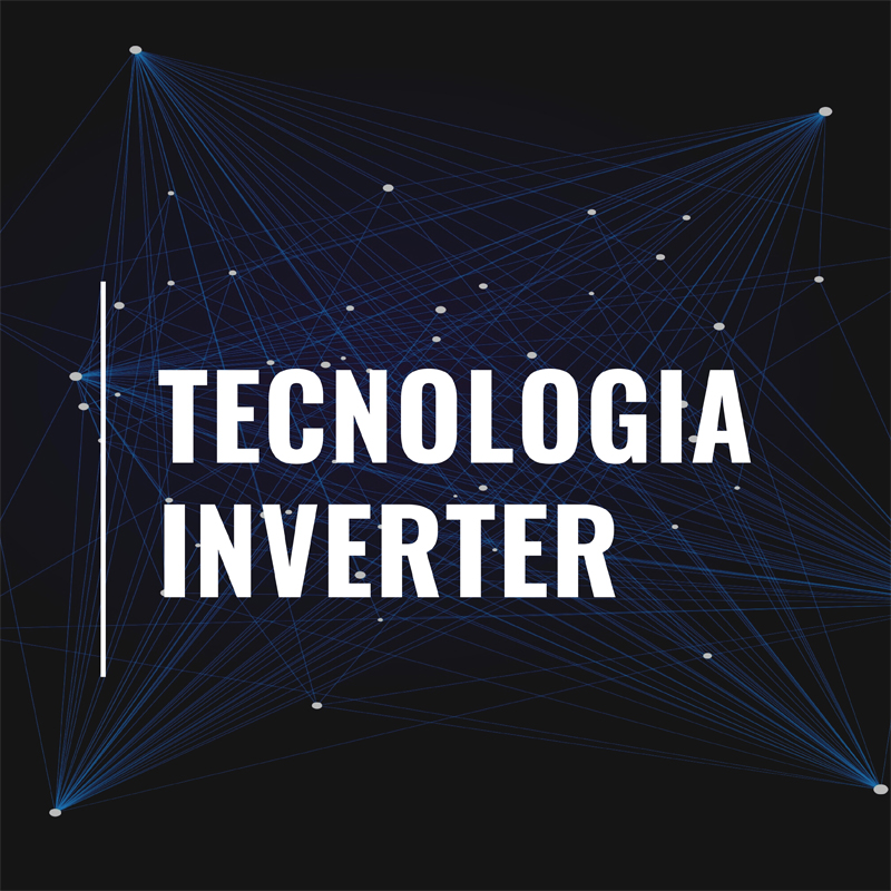 Sabe como funciona o sistema split inverter?