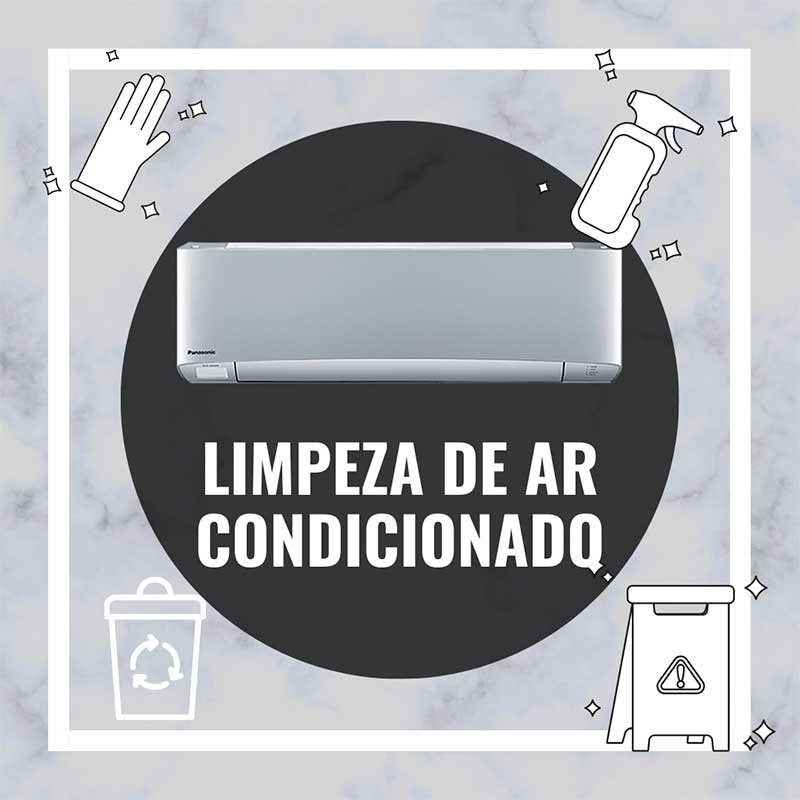 3 vantagens da Limpeza do Ar Condicionado – Megaclima