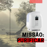 Qual a importância do purificador de ar em casa? – Megaclima