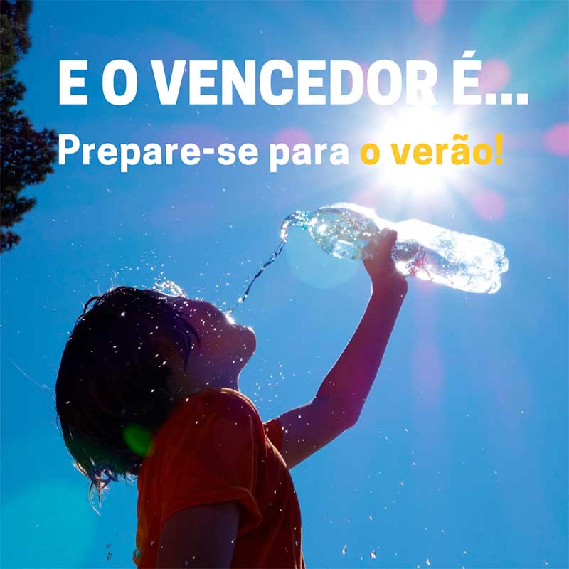 Vem aí o verão! Qual o melhor AC?