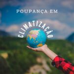 Climatizar e poupar! É possível – Megaclima