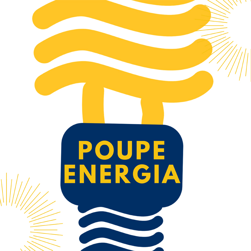 Poupe energia com o seu ar condicionado