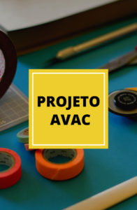 Quais os passos de um projeto de AVAC?