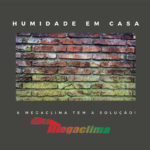 Humidade em casa: o que fazer?