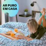 6 Formas de melhorar a qualidade do ar interior