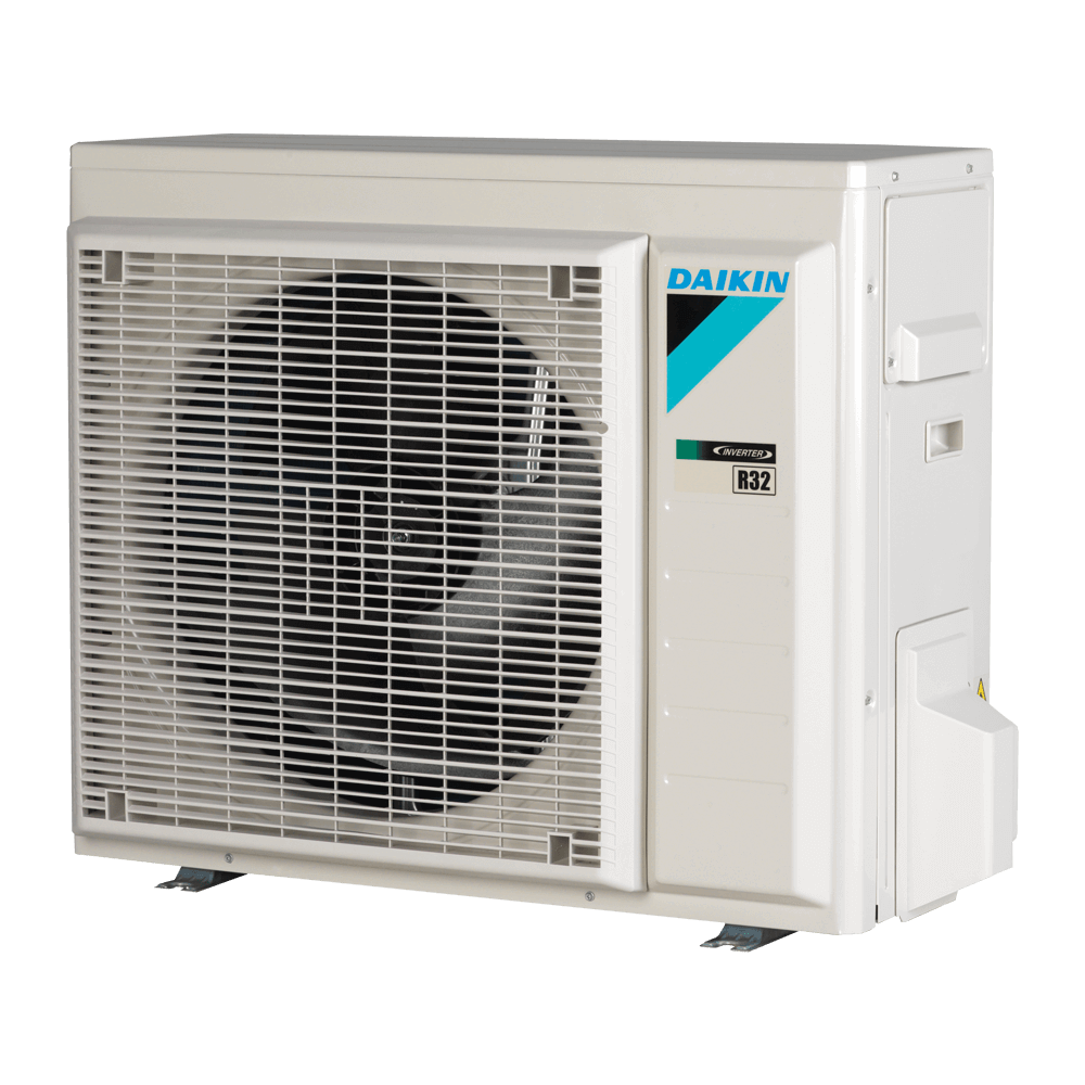 AR CONDICIONADO MULTI-SPLIT INTERIOR DAIKIN FTXA 35 BB - STYLISH