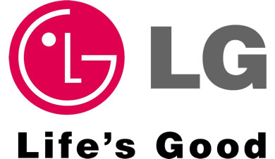 Logo LG