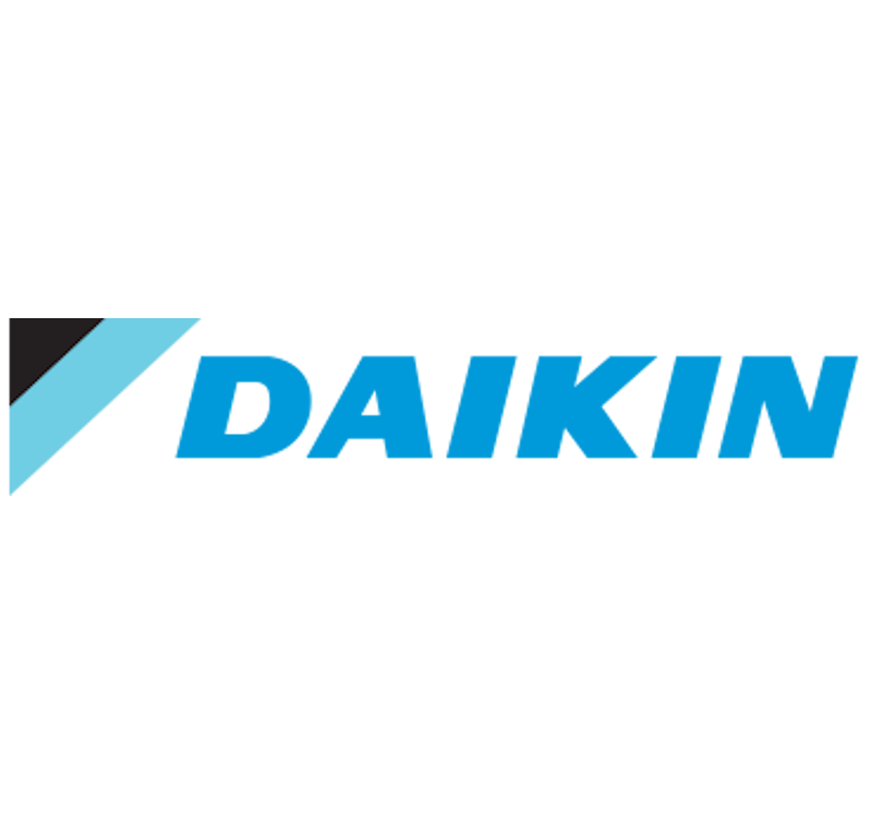 Logo Daikin HD