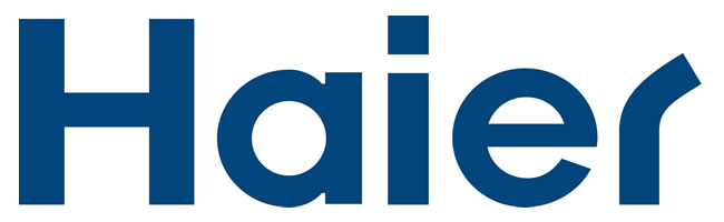 Logo Haier