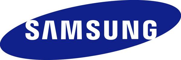 Logo Samsung