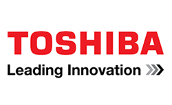 Logo Toshiba